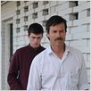 Reino Animal : foto Guy Pearce, James Frecheville