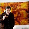 Sentimento de Culpa : foto Oliver Platt