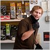 Tiras em Apuros : foto Seann William Scott