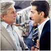 Wall Street - O Dinheiro Nunca Dorme : foto Michael Douglas, Shia LaBeouf