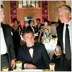 Wall Street - O Dinheiro Nunca Dorme : foto Josh Brolin, Michael Douglas, Shia LaBeouf