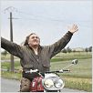Mamute : foto Gérard Depardieu