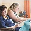 Mamute : foto Gérard Depardieu, Yolande Moreau