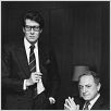 O Louco Amor de Yves Saint Laurent : foto