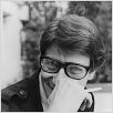 O Louco Amor de Yves Saint Laurent : foto