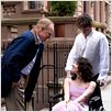 Nova York, Eu Te Amo : foto Anton Yelchin, James Caan, Olivia Thirlby