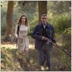 Um Homem Misterioso : foto George Clooney, Thekla Reuten