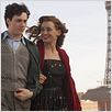 O Garoto de Liverpool : foto Aaron Johnson, Anne-Marie Duff