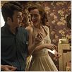 O Garoto de Liverpool : foto Aaron Johnson, Anne-Marie Duff