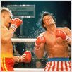 Rocky 4 : foto Dolph Lundgren, Sylvester Stallone