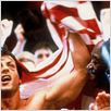 Rocky 4 : foto Sylvester Stallone