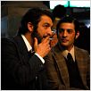 O Segredo dos Seus Olhos : foto Ricardo Darin