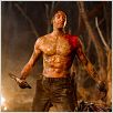 Predadores : foto Adrien Brody