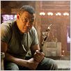 Predadores : foto Laurence Fishburne