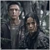 Predadores : foto Alice Braga, Topher Grace