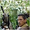 Predadores : foto Adrien Brody