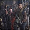 Predadores : foto Adrien Brody, Alice Braga, Walton Goggins