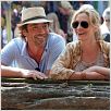 Comer Rezar Amar : foto Javier Bardem, Julia Roberts