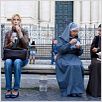 Comer Rezar Amar : foto Julia Roberts