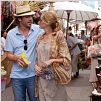 Comer Rezar Amar : foto Javier Bardem, Julia Roberts