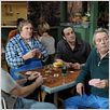 Minhas Tardes com Margueritte : foto Gérard Depardieu