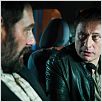 A Menina que Brincava com Fogo : foto Michael Nyqvist