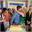 Par Perfeito : foto Ashton Kutcher, Katherine Heigl, Tom Selleck