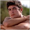 O Primeiro que Disse : foto Riccardo Scamarcio
