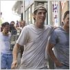 O Vencedor : foto Christian Bale, Mark Wahlberg