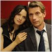 Os Nomes do Amor : foto Jacques Gamblin, Sara Forestier