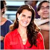 Deu a Louca nos Bichos : foto Brooke Shields