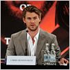 Thor : foto Chris Hemsworth