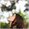 A Árvore : foto Charlotte Gainsbourg