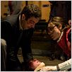 Abutres : foto Martina Gusman, Ricardo Darin