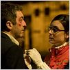 Abutres : foto Martina Gusman, Ricardo Darin