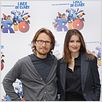 Rio : foto Laetitia Casta