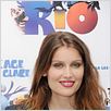 Rio : foto Laetitia Casta