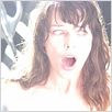 Contatos de 4º Grau : foto Milla Jovovich