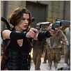 Resident Evil 4: Recomeço : foto Milla Jovovich