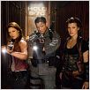 Resident Evil 4: Recomeço : foto Ali Larter, Milla Jovovich