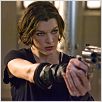 Resident Evil 4: Recomeço : foto Milla Jovovich