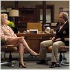 Potiche - Esposa Troféu : foto Catherine Deneuve, Fabrice Luchini