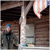 Inverno da Alma : foto Jennifer Lawrence