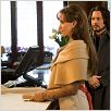 O Turista : foto Angelina Jolie, Johnny Depp