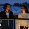 O Turista : foto Angelina Jolie, Johnny Depp
