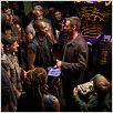 Gigantes de Aço : Foto Anthony Mackie, Hugh Jackman, Shawn Levy