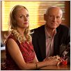 Gigantes de Aço : foto Hope Davis, James Rebhorn