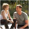 Gigantes de Aço : Foto Dakota Goyo, Hugh Jackman, Shawn Levy