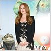 Rango : foto Isla Fisher