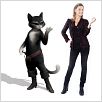 Gato de Botas : foto